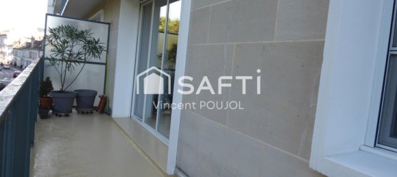 2 chambres Appartement à Troyes, France No. 229339 8