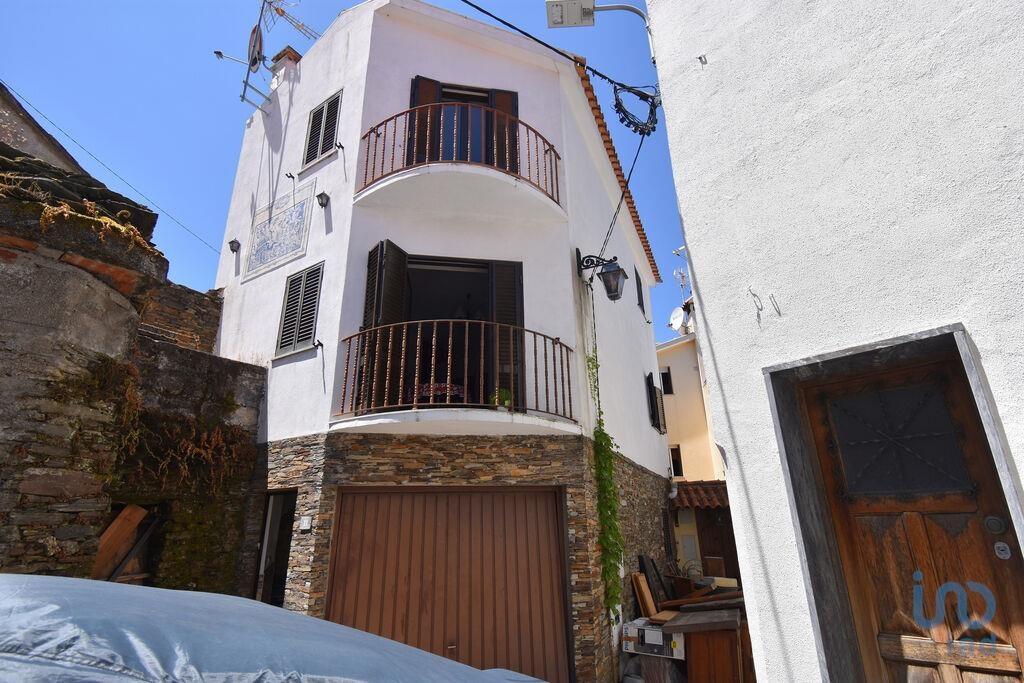 2 bedrooms Villa in Arganil, Portugal No. 257774