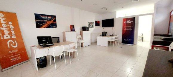 Propriété commerciale à Civitavecchia, Italy 50m² No. 269909 12