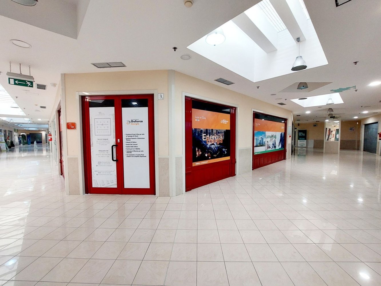 Propriété commerciale à Civitavecchia, Italy 50m² No. 269909