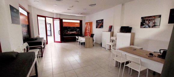 Propriété commerciale à Civitavecchia, Italy 50m² No. 269909 11