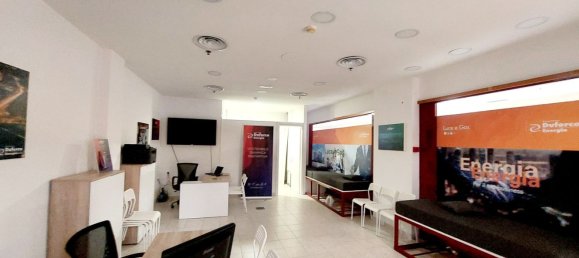 Propriété commerciale à Civitavecchia, Italy 50m² No. 269909 7