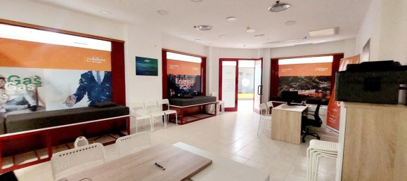 Propriété commerciale à Civitavecchia, Italy 50m² No. 269909 13