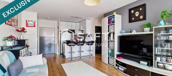 1 bedroom Apartment in Persan, France No. 294103 4