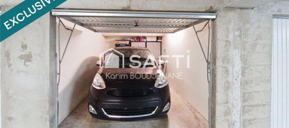 1 bedroom Apartment in Persan, France No. 294103 9