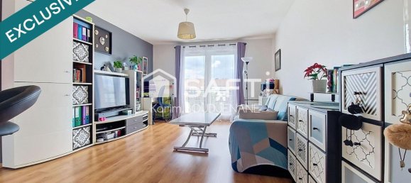 1 bedroom Apartment in Persan, France No. 294103 2