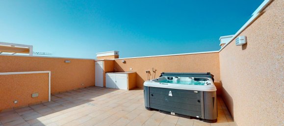 3 bedrooms Apartment in Guardamar del Segura, Spain No. 6463 23