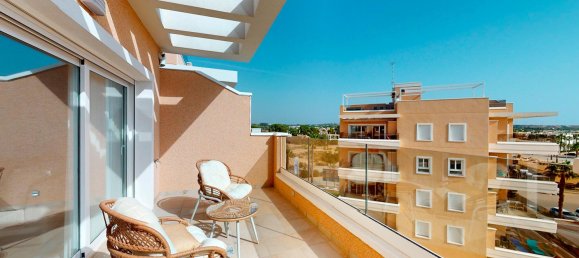 3 bedrooms Apartment in Guardamar del Segura, Spain No. 6463 21