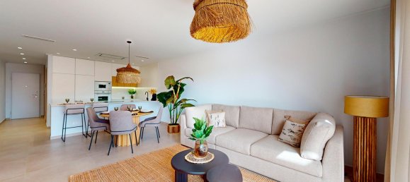 3 bedrooms Apartment in Guardamar del Segura, Spain No. 6463 7