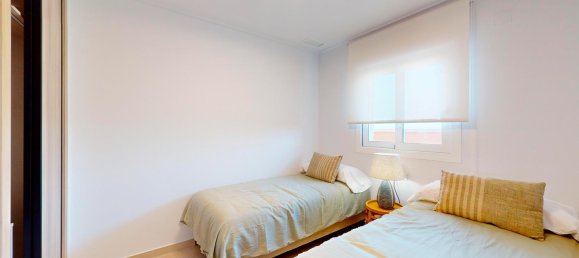 3 bedrooms Apartment in Guardamar del Segura, Spain No. 6463 16