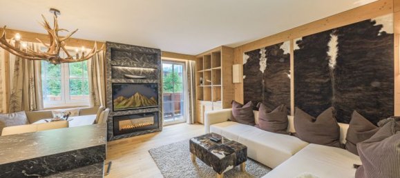 3-Zimmer Wohnung in Kitzbühel, Austria, Nr. 195656 2