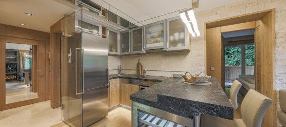 3-Zimmer Wohnung in Kitzbühel, Austria, Nr. 195656 4