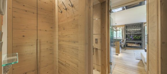 3-Zimmer Wohnung in Kitzbühel, Austria, Nr. 195656 10