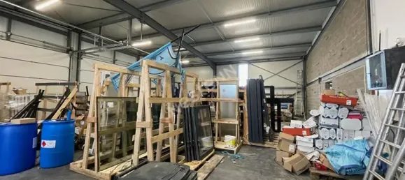 Propriété commerciale à Phalsbourg, France 750m² No. 226679 8