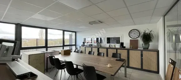 Propriété commerciale à Phalsbourg, France 750m² No. 226679 7