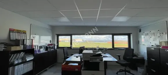 Propriété commerciale à Phalsbourg, France 750m² No. 226679 6