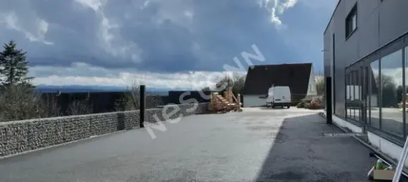 Propriété commerciale à Phalsbourg, France 750m² No. 226679 9