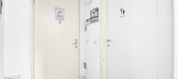 2-Zimmer Wohnung in Milan, Italy, Nr. 265212 12