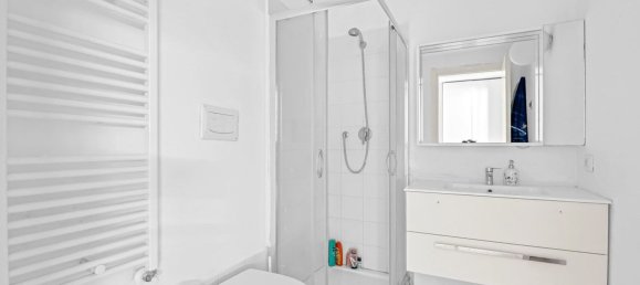 2-Zimmer Wohnung in Milan, Italy, Nr. 265212 11