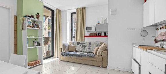 2-Zimmer Wohnung in Milan, Italy, Nr. 265212 4