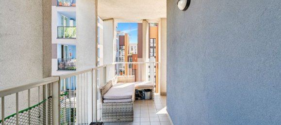 2-Zimmer Wohnung in Milan, Italy, Nr. 265212 14