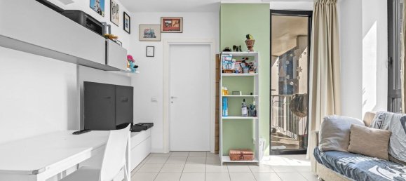 2-Zimmer Wohnung in Milan, Italy, Nr. 265212 2