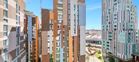 2-Zimmer Wohnung in Milan, Italy, Nr. 265212 16