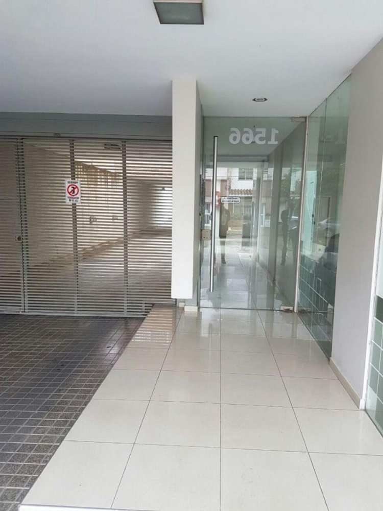 Apartamento T2 em Cordoba, Argentina N.º 57211