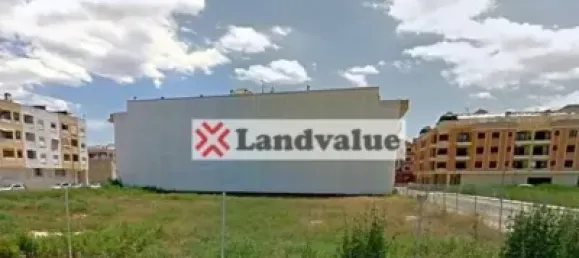 Terrain à Almoradi, Spain 3044m² No. 134880 4