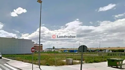 Terrain à Almoradi, Spain 3044m² No. 134880