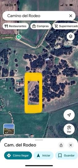 4700m² Land in Cadiz, Spain No. 240024