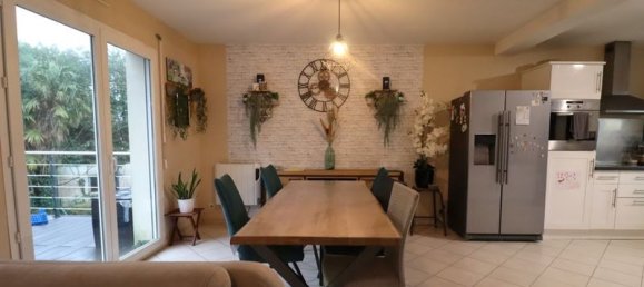 4 غرف نوم منزل في Rosporden, France رقم 203602 6