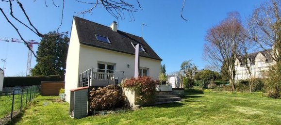 4 غرف نوم منزل في Rosporden, France رقم 203602 2