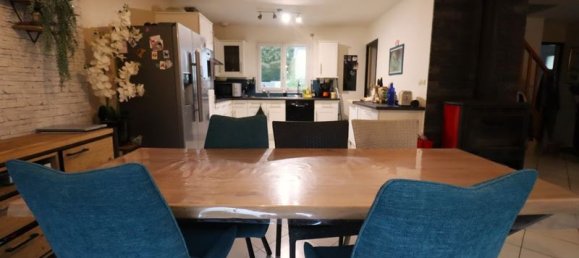 4 غرف نوم منزل في Rosporden, France رقم 203602 5