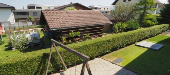 3 rooms Apartment in Feldkirch, Austria No. 210820 6