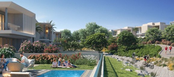 Terrain à Dubai, UAE 12077m² No. 9026 3