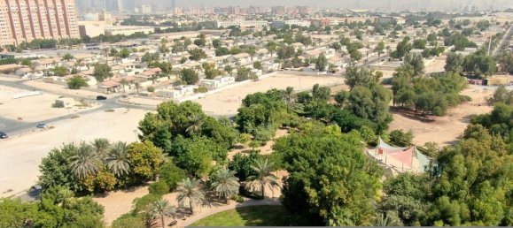 Terrain à Dubai, UAE 12077m² No. 9026 4