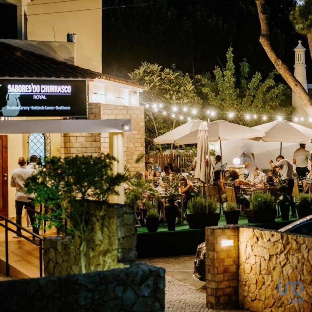 190m² Shop in Loule, Portugal No. 1964