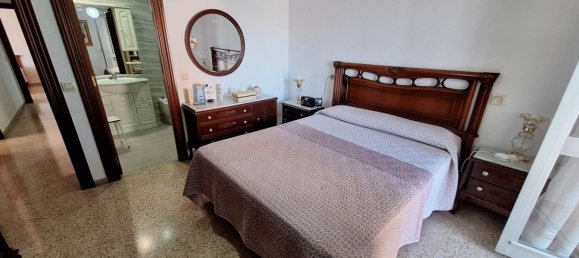 4 غرف نوم شقة في Malaga, Spain رقم 183197 31