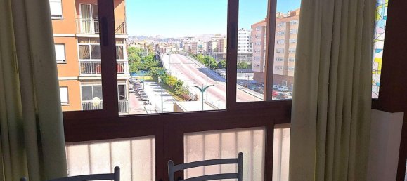 4 غرف نوم شقة في Malaga, Spain رقم 183197 8