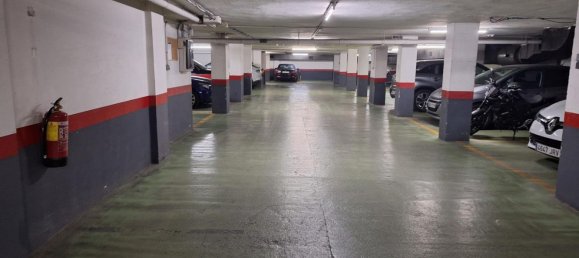 4 غرف نوم شقة في Malaga, Spain رقم 183197 35