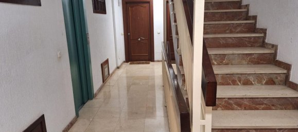 4 غرف نوم شقة في Malaga, Spain رقم 183197 2