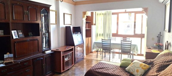 4 غرف نوم شقة في Malaga, Spain رقم 183197 6