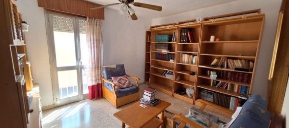 4 غرف نوم شقة في Malaga, Spain رقم 183197 12