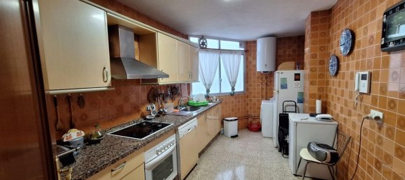 4 غرف نوم شقة في Malaga, Spain رقم 183197 14