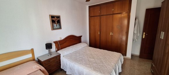 4 غرف نوم شقة في Malaga, Spain رقم 183197 20