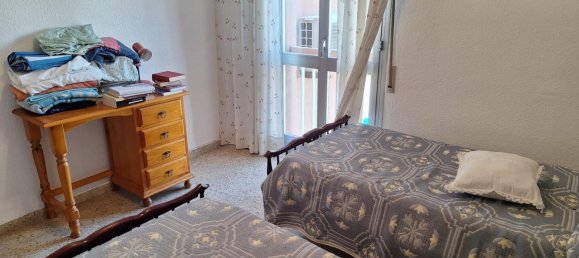 4 غرف نوم شقة في Malaga, Spain رقم 183197 26