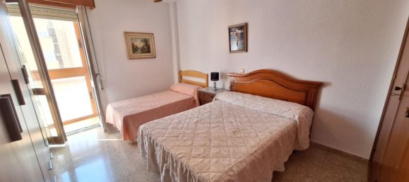 4 غرف نوم شقة في Malaga, Spain رقم 183197 21