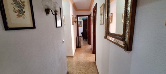 4 غرف نوم شقة في Malaga, Spain رقم 183197 18