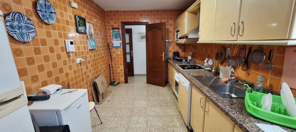 4 غرف نوم شقة في Malaga, Spain رقم 183197 15